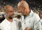 Gara-gara CAS, Guardiola Tak Lagi Respek pada Arsenal