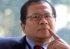 AS Copot Status RI, Rizal Sudah Bicara Sejak Lama