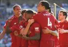 Boxing Day Momen Menentukan untuk Liverpool