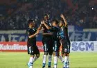 Persib Gagal, Begini Reaksi Manajemen