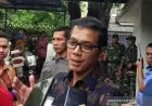 Pemerintah Terus Berupaya Tekan Harga Tiket Pesawat