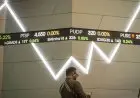Gara-gara Trump Covid-19, IHSG Ikut Nebeng Naik