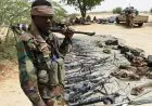 Hindari Boko Haram, Kawin Muda Marak di Nigeria