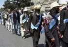 Taliban Tangkap 27 Aktivis Perdamaian
