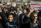 Iran Batasi Akses Internet Jelang Rencana Aksi Protes Lanjutan