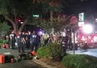 Rentetan Penembakan di North Carolina Tewaskan 2 Orang, Lukai 7
