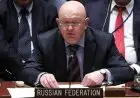 Rusia Tuduh Sekjen PBB Tutup Mata Soal Penundaan Visa AS