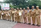 Pemkot Bekasi Terima 24 Penghargaan