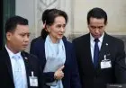 Pemberontak Rakhine Klaim Pejabat Myanmar Tewas Dalam Pertempuran
