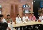 Mahfud Pastikan Penyelesaian Papua secara Komprehensif