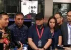 Ditangkap, Dua Pelaku Penyiraman Air Keras ke Novel Baswedan