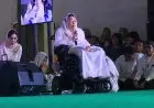 Sinta Nuriyah: Bangsa Indonesia Alami Defisit Tradisi