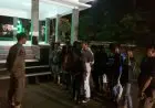 Satpol PP Purwakarta Antisipasi Serbuan Anjal Lintas Daerah