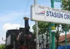 Jadwal KA di Cirebon Normal Lagi