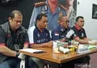 Terungkap, Peredaran Narkoba dengan Modus Mainan Anak-anak