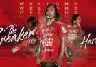 Kelas Banget, Cara Bali United Perkenalkan Hariono