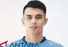 Setelah Hariono dan Gavin, Bali United Resmi Datangkan Nadeo
