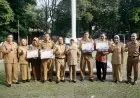 Kabid PSMK: 2020 Sebagai Tahun Percepatan Prestasi