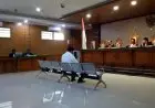 Penyup Bupati Indramayu Terancam 5 Tahun Bui