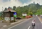 Dua Hotel di Cianjur Bangkrut