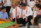 Desa Cigentur Sumedang Dicanangkan Sebagai Desa Bebas Narkoba