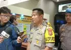 Polisi Ajak Warga Jaga Keamanan di Pergantian Malam Tahun Baru