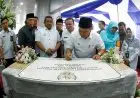 Keren, Rumah Sakit Baru jadi Kado Tahun Baru bagi Warga Bandung