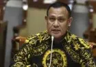 Ini Maunya Ketua KPK Firli Bahuri