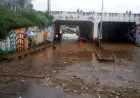 Aa Umbara Tuding Proyek KCIC Penyebab Banjir Underpass Padalarang