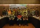 Karena Ini, Pemprov Jabar Beri Apresiasi pada BUMD PT MUJ