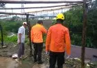 Nelangsa Dara, Kehilangan Ibu dan Tempat Tinggal Akibat Longsor