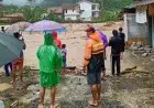 Tahun Baru, Kabupaten Bogor Alami 41 Titik Bencana dan 11 Orang Meninggal Dunia