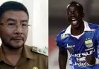 Duh, Nama Pemain Rekrutan Persib Bocor