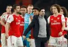 Ini Hasil Lengkap dan Klasemen Liga Inggris