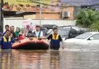 16 Jiwa Melayang Akibat Banjir yang Menerjang Jabodetabek