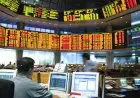 Nilai Bursa Global Naik US$17 T di 2019
