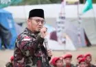 Ada Upaya Buat Kebencian Ditengah Banjir