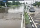 Gegara Banjir Dibandingkan Tol Era Jokowi & SBY