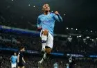 Inikah Pengganti Sergio Aguero di Manchester City?