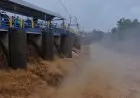 Waspada, Puncak Mendung, Air Katulampa Bisa Naik