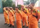 Tiga Tim SAR Bandung Meluncur ke Bekasi Utara