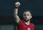 Persib Rekrut Ilija Spasojevic?