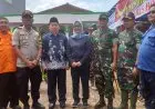 Baznas Bogor Salurkan Bantuan Rp140 Juta untuk Korban Bencana Alam