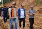 Pemkab Bogor Ajukan Anggaran BTT Rp50 Miliar ke Pemprov Jabar