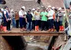 Banjir KBB, Wagub UU: Jangan Saling Menyalahkan
