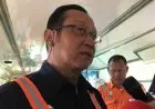 Viral Diarak Saat Banjir, Ini Tanggapan Dirut KAI