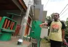 Warga Bumi Adipura Rakit Alat Pengolahan Sampah Sendiri