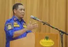 Diskar PB Bandung Tolong 13 Orang Masuk Sumur dan 296 Kasus Hewan
