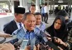 Tekad Oded Jadikan Bandung Kota Sehat dan Bebas Asap Rokok