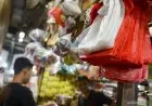 Aturan Kantong Plastik, Asosiasi Mal Minta Ini
